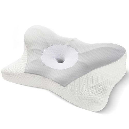 Neck Protection Good Sleep
