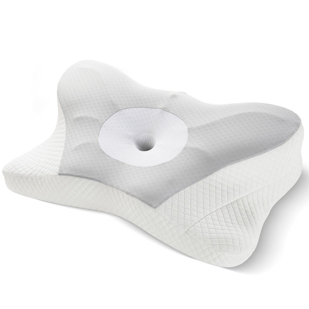 Neck Protection Good Sleep