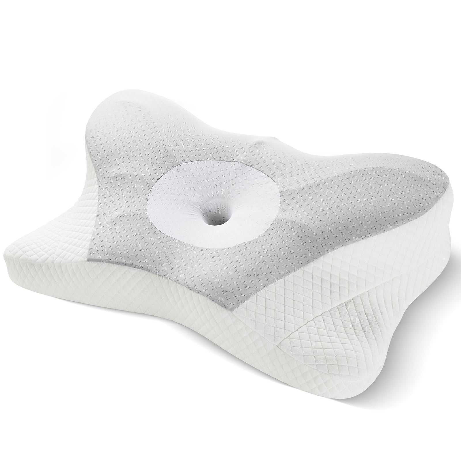 Neck Protection Good Sleep