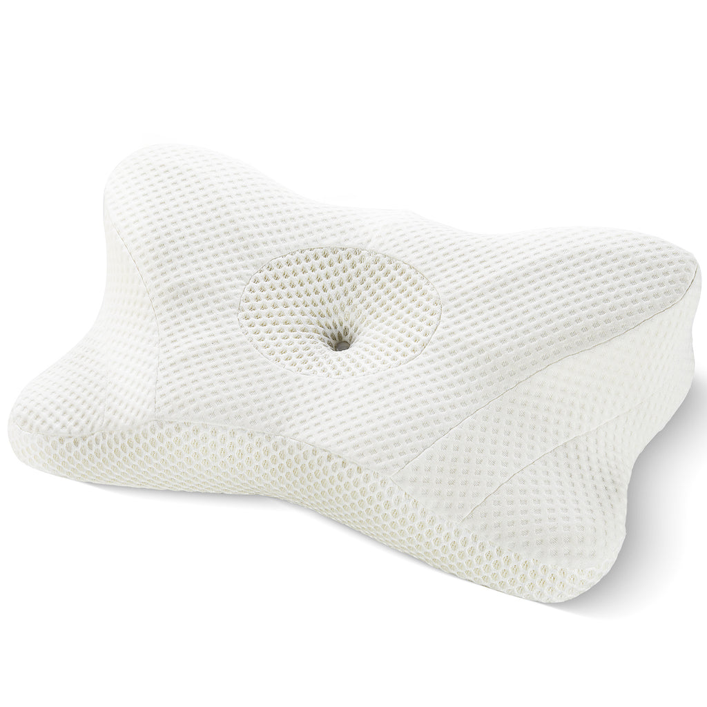 Neck Protection Good Sleep