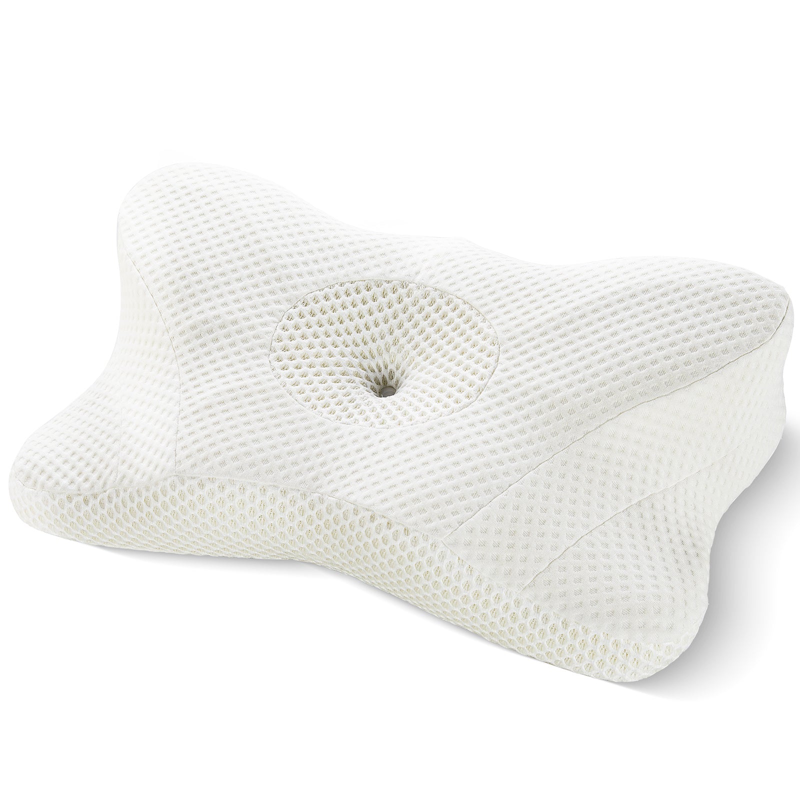 Neck Protection Good Sleep