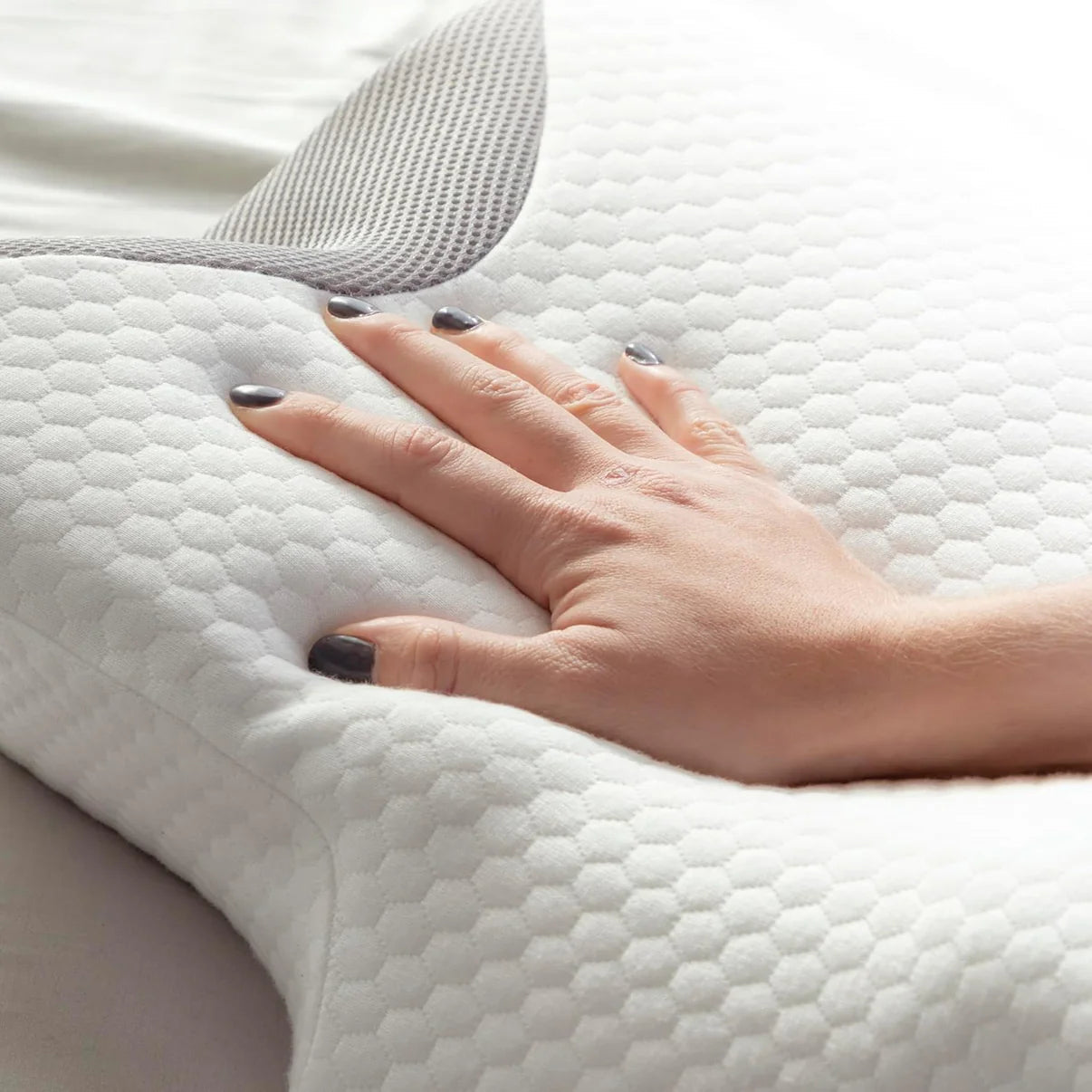 Neck Protection Good Sleep