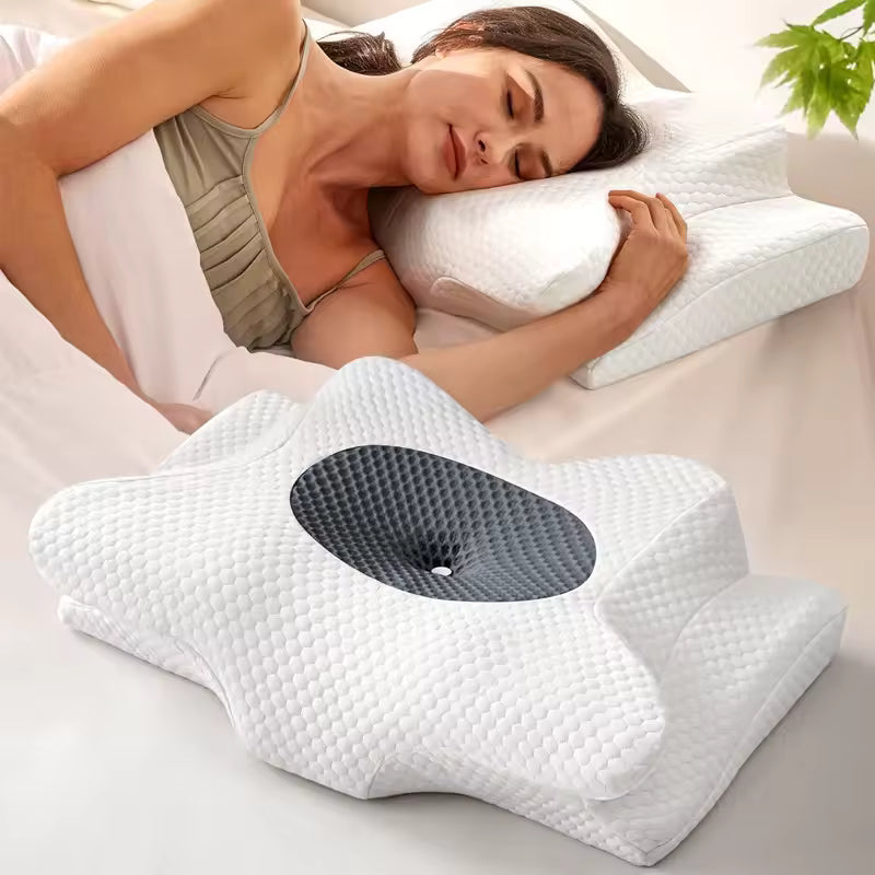 Neck Protection Good Sleep