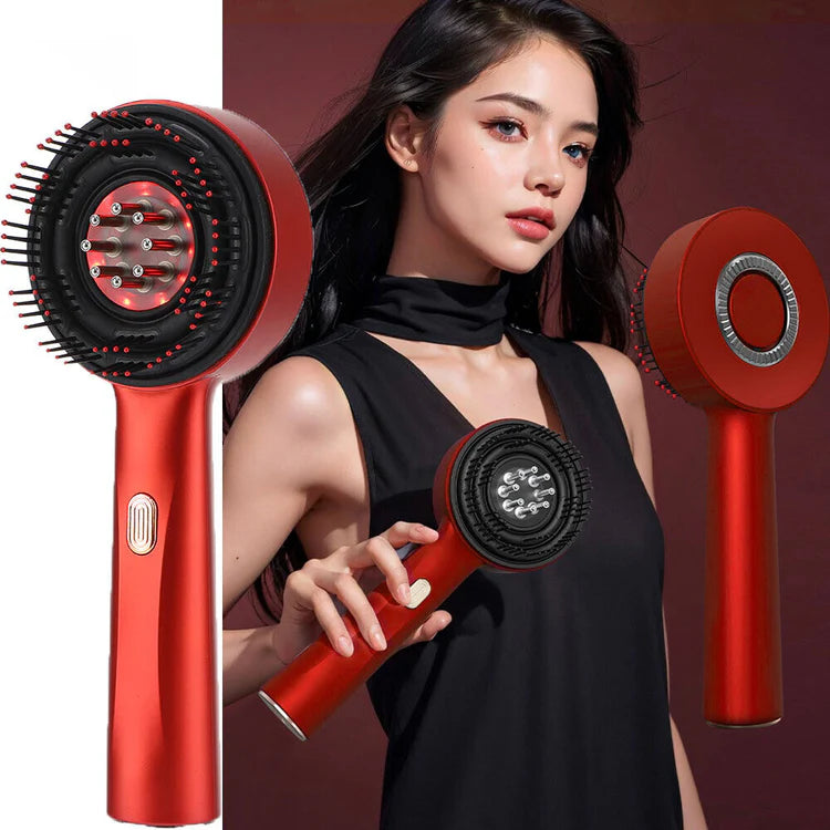 Electric Massage Comb